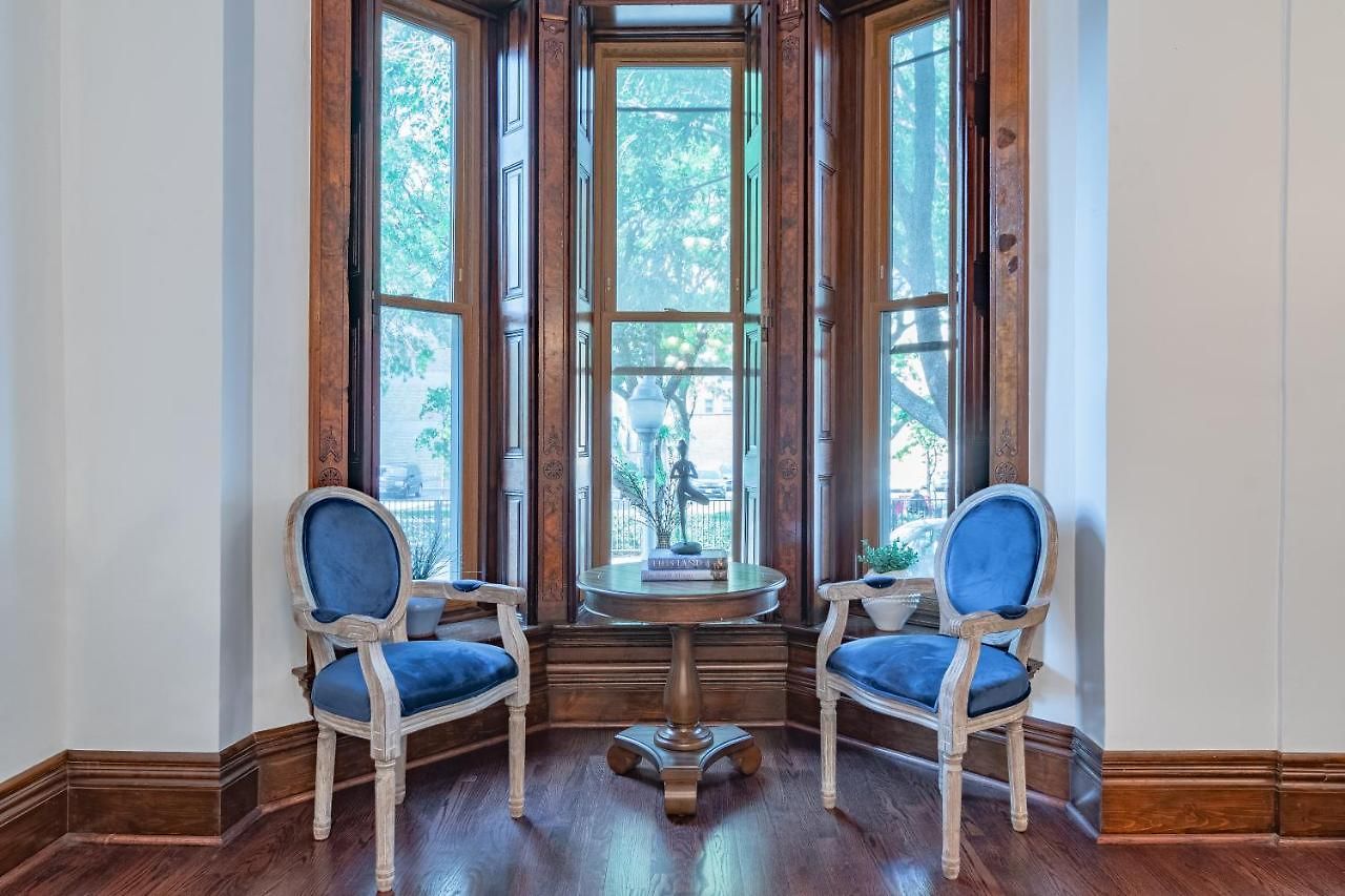 Villa Luxurious Classic Gold Coast For 12 Guests