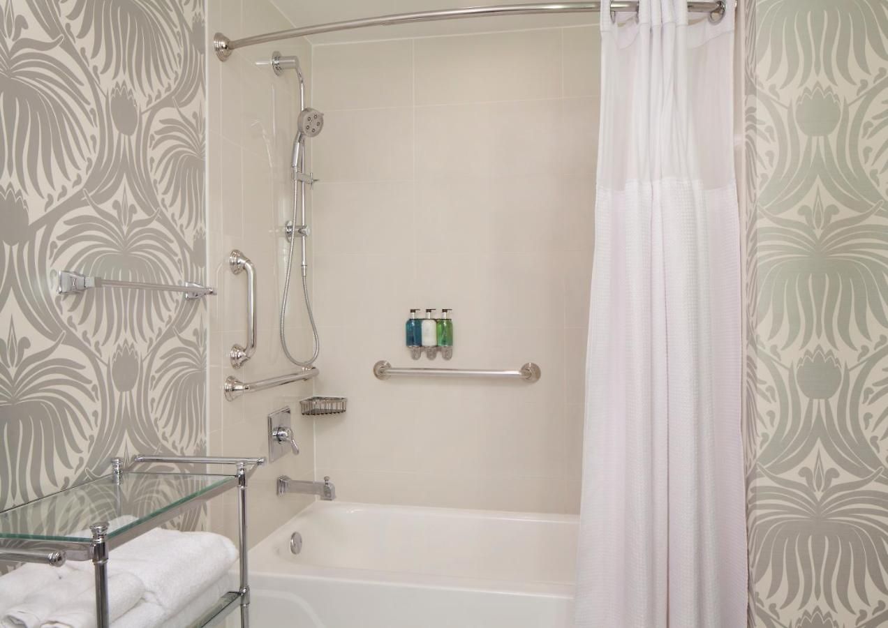 Silversmith Downtown 4* Chicago
