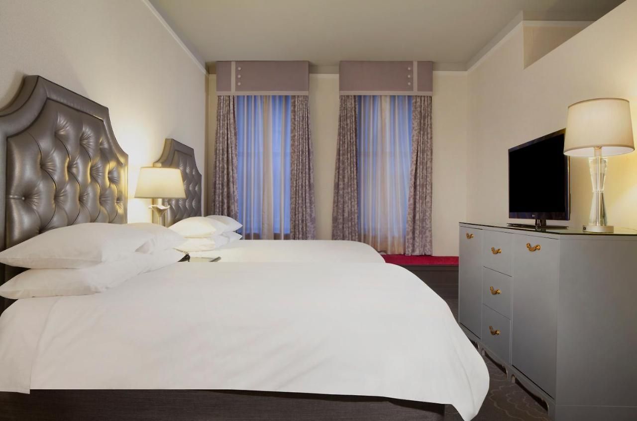 Hotel Silversmith Downtown