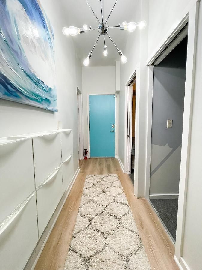 Apartment Wrigleyville Friends Unit - 5bdrm