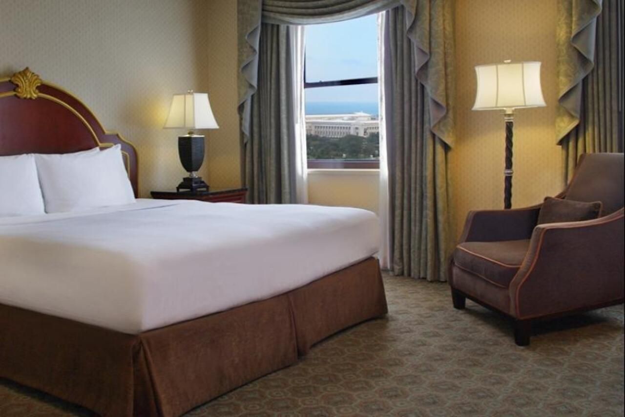 Hotel Hilton