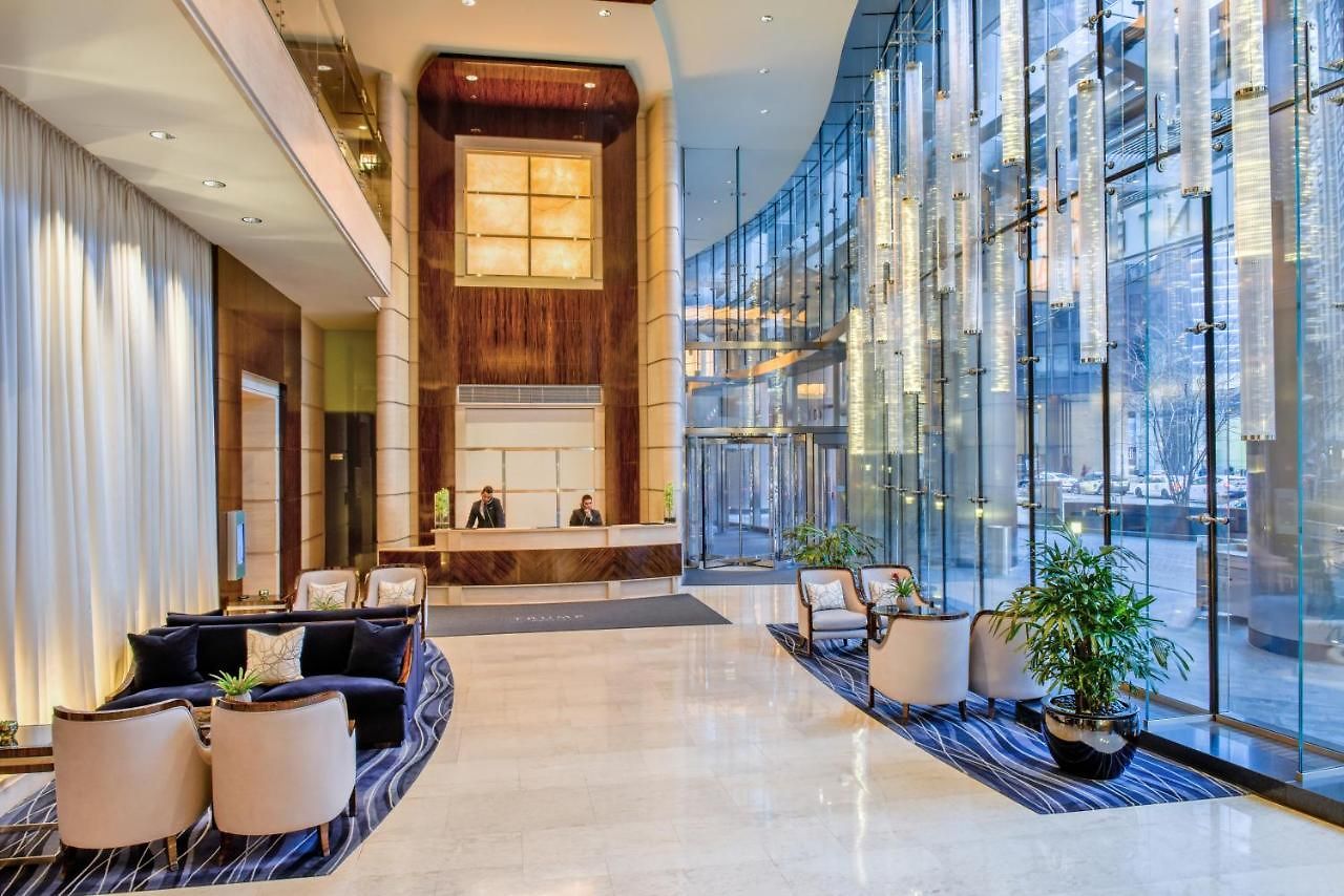 Trump International & Tower 5* Chicago