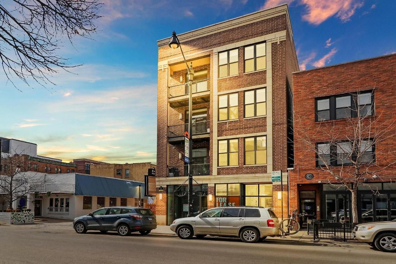 Splendid & Fully Furnished 1br - Broadway 204 Rep * Chicago