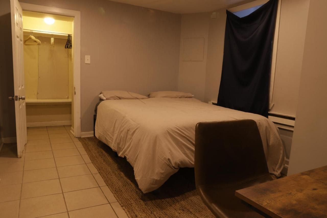 Hotel Langley *