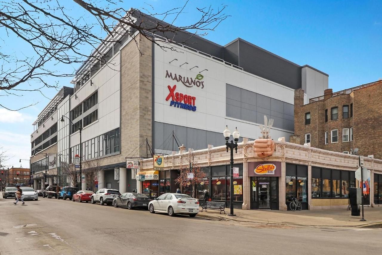 Splendid & Fully Furnished 1br - Broadway 204 Rep Apartment Chicago