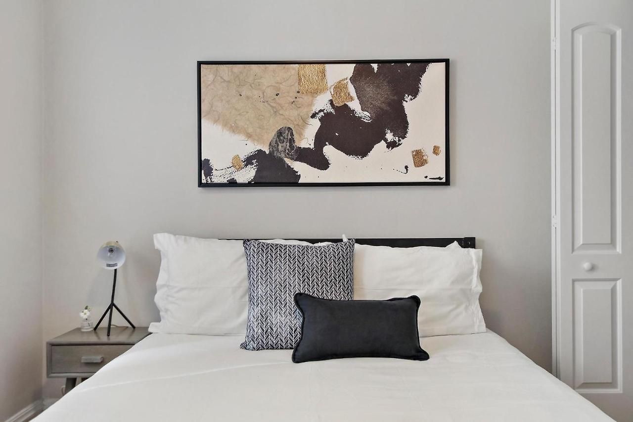 1br Calm & Cozy In Lincoln Square - Eastwood 2s *