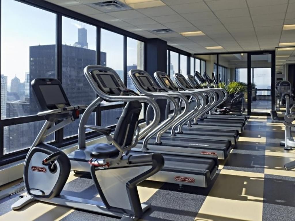 Corporate Suites Network - 233 E. Wacker *