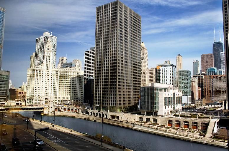 Corporate Suites Network - 233 E. Wacker Chicago
