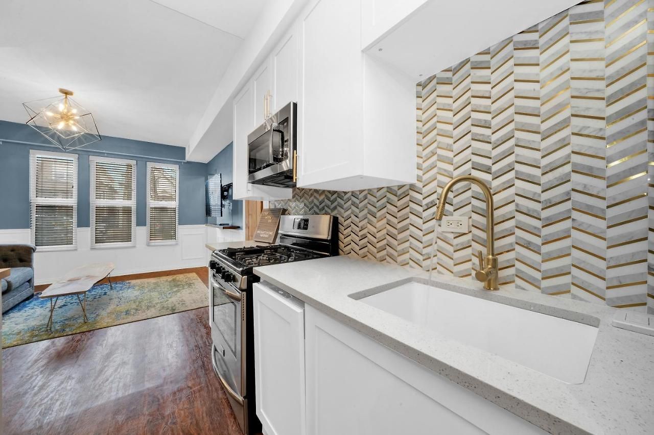 Apartment Modern 2 Bedroom In Avondale *
