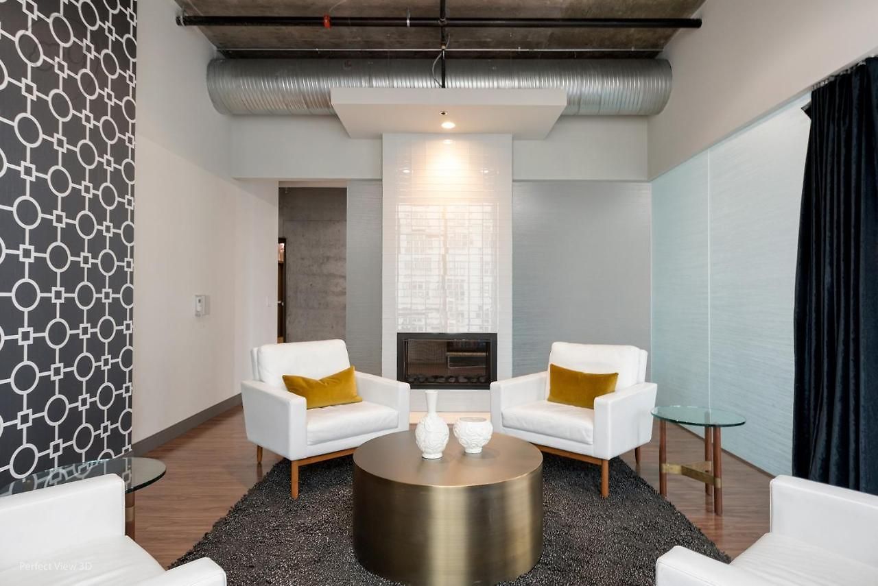 Jeffjack Heated Pool Penthouse In Chicago's West Loop Chicago