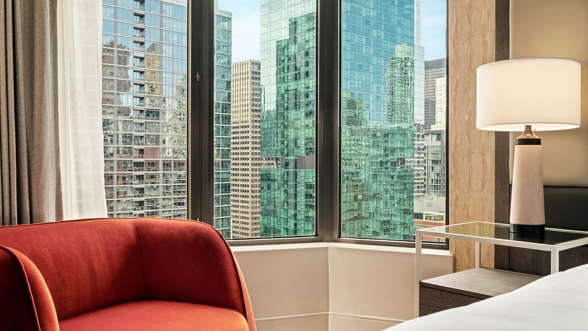 Hotel Doubletree By Hilton Magnificent Mile