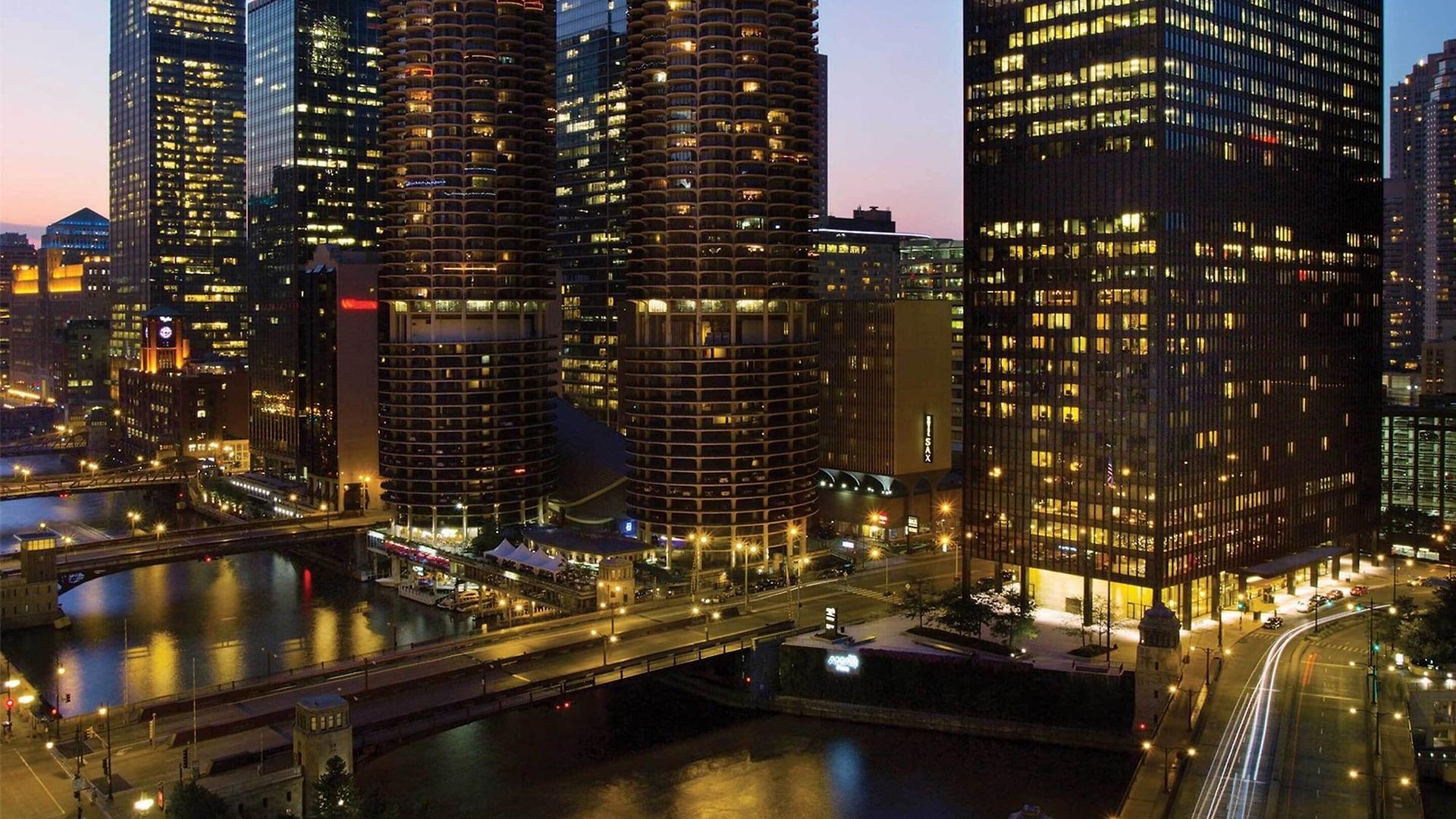 The Langham Chicago