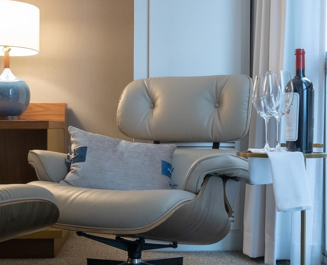 Hotel Le Meridien Essex 4*