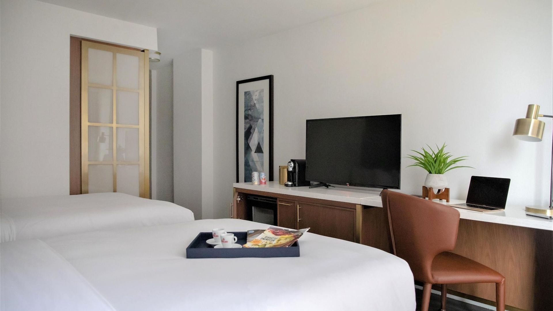 Le Meridien Essex 4*