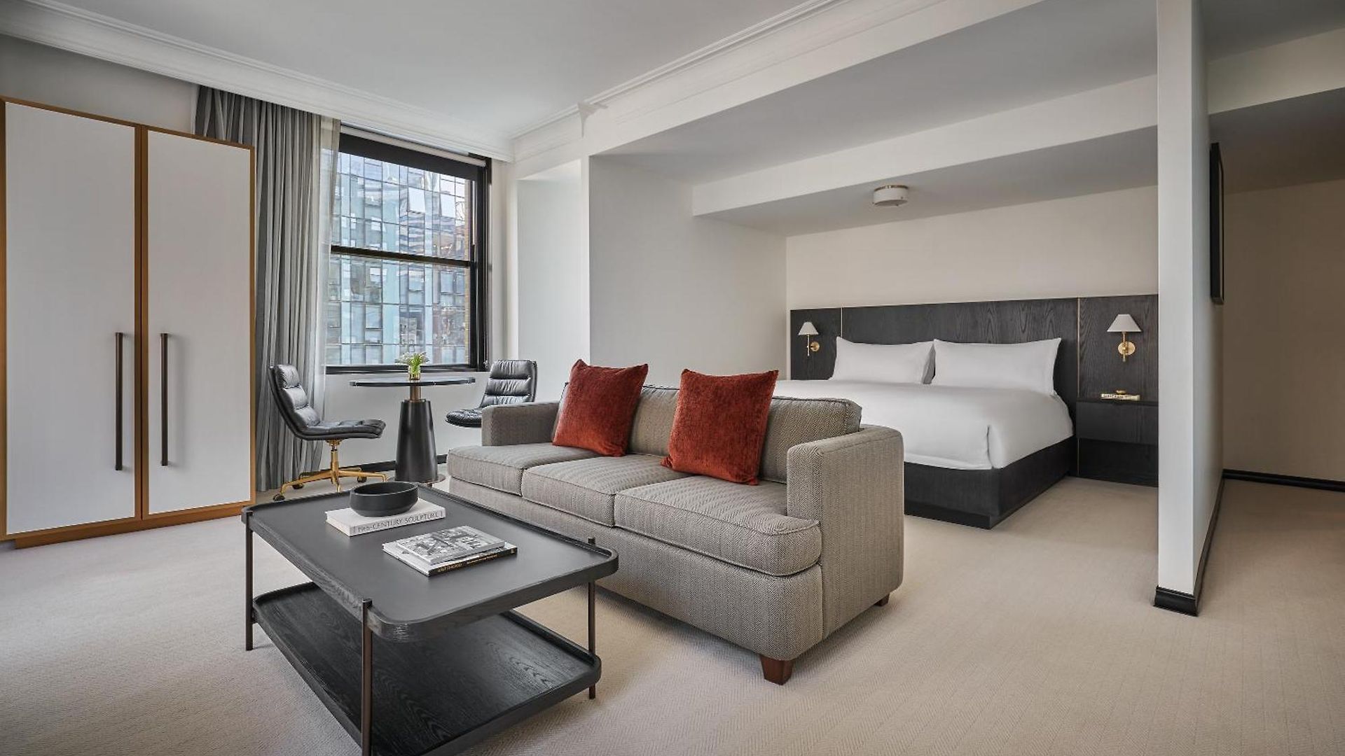 Pendry Hotel