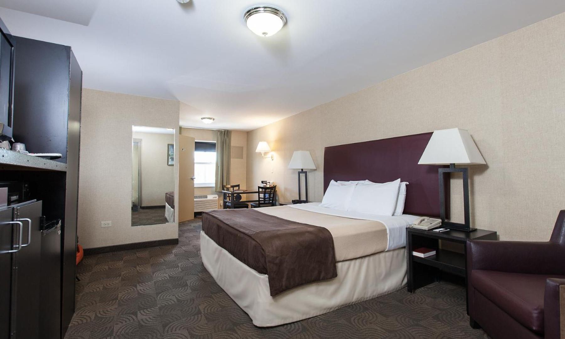 Carlton Midway Motel 2*