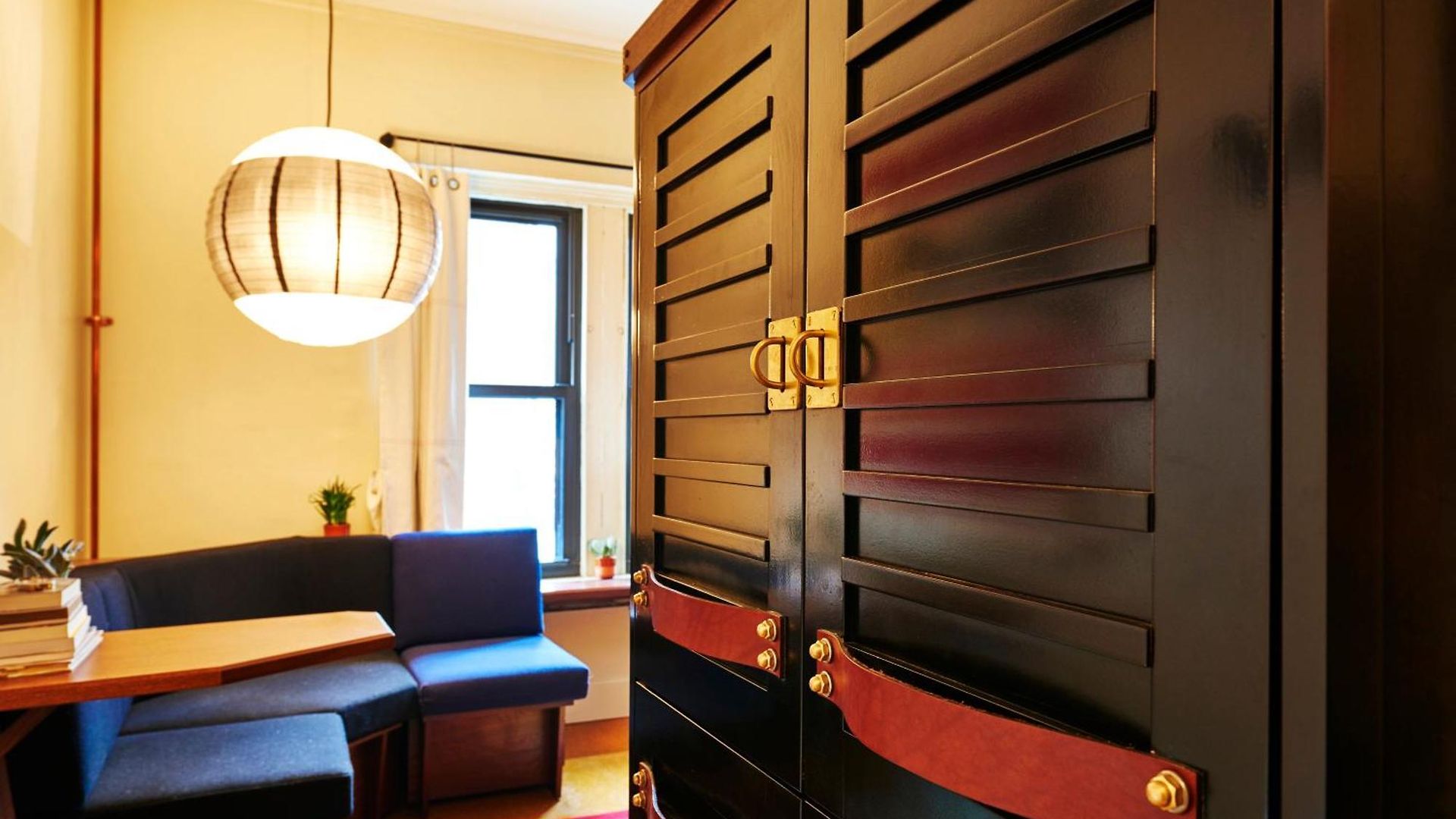 Freehand Hotel Chicago