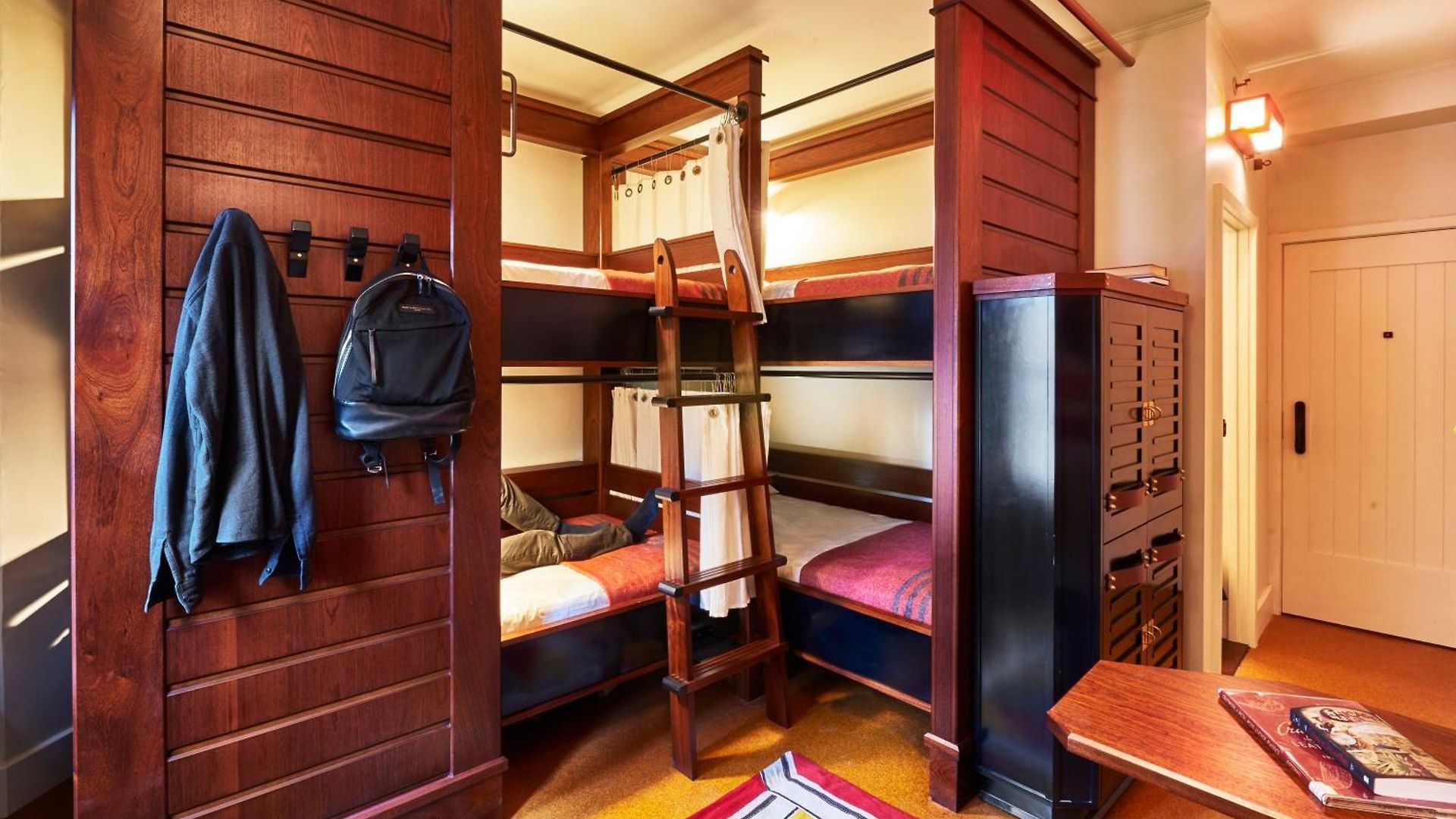 Hotel Freehand Chicago