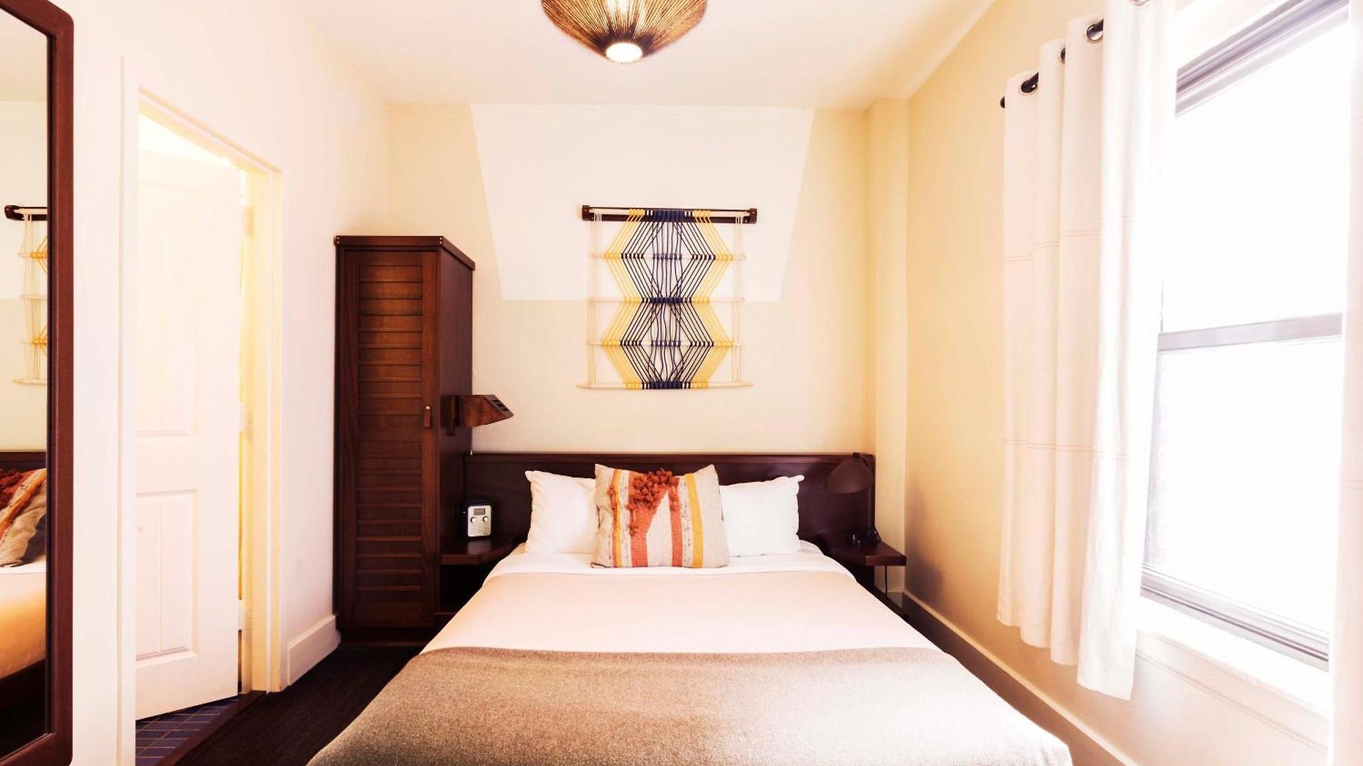 Freehand Hotel 4*