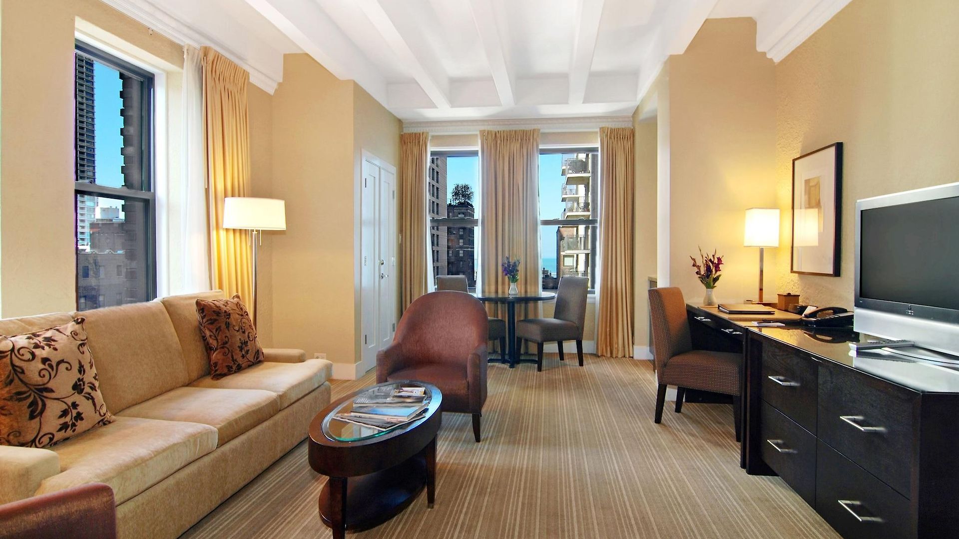 Hotel Gale