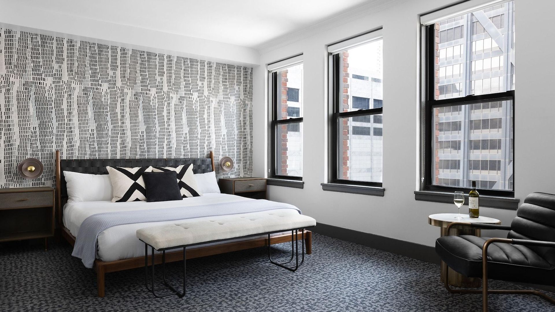 Gale Hotel Chicago