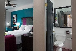 City Suites Hotel