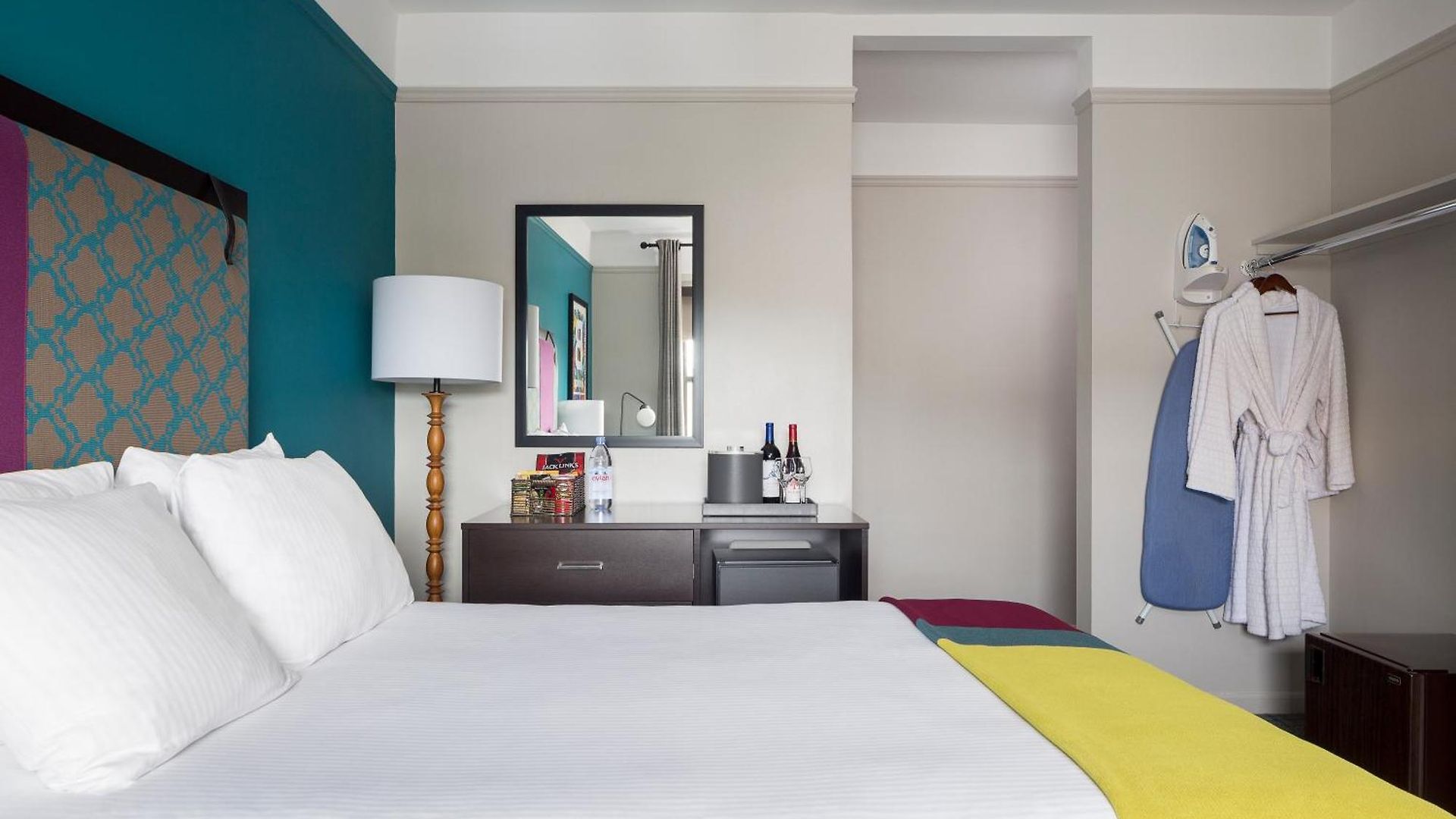 City Suites Hotel Hotel