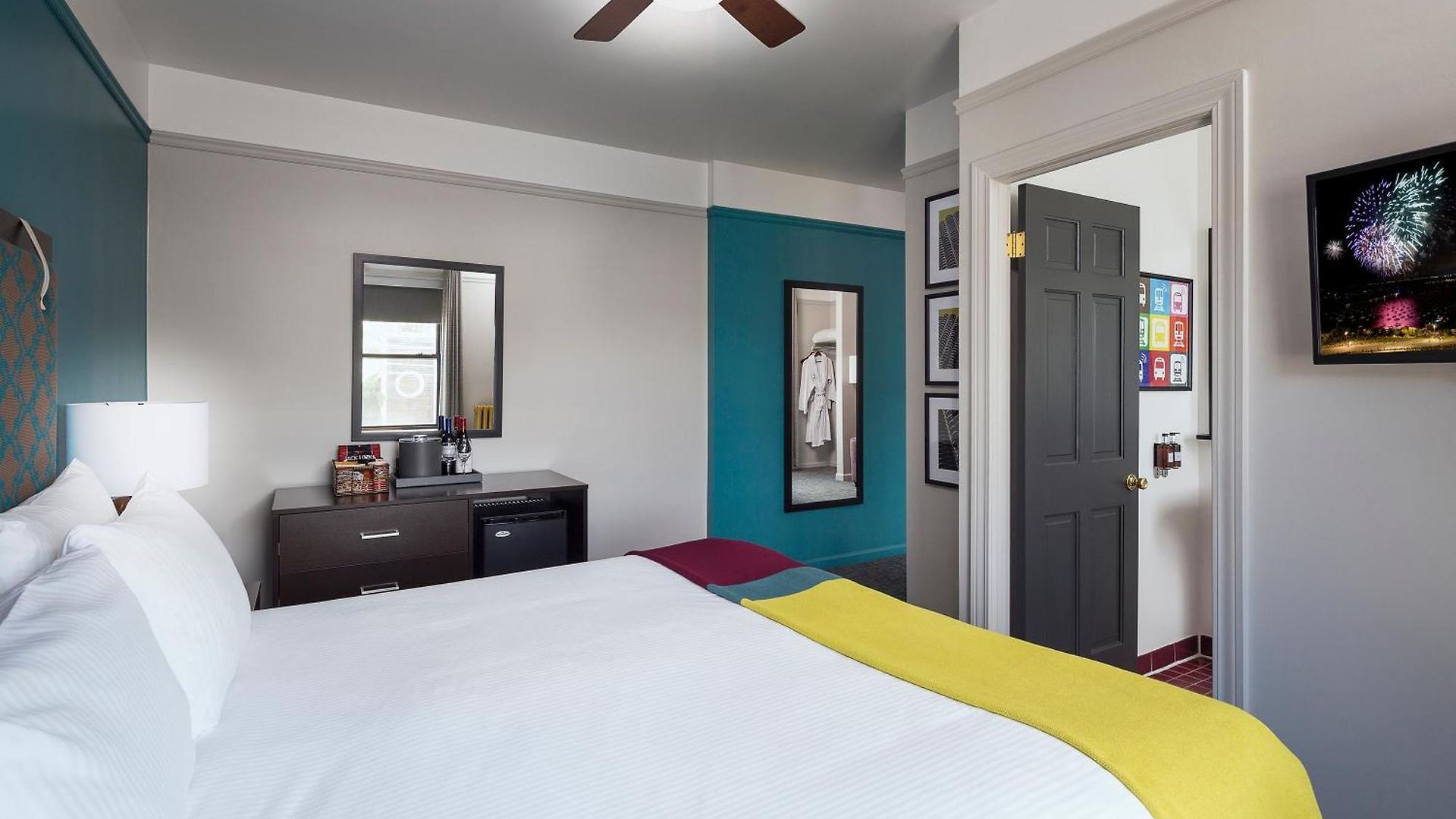 City Suites Hotel 3* Chicago