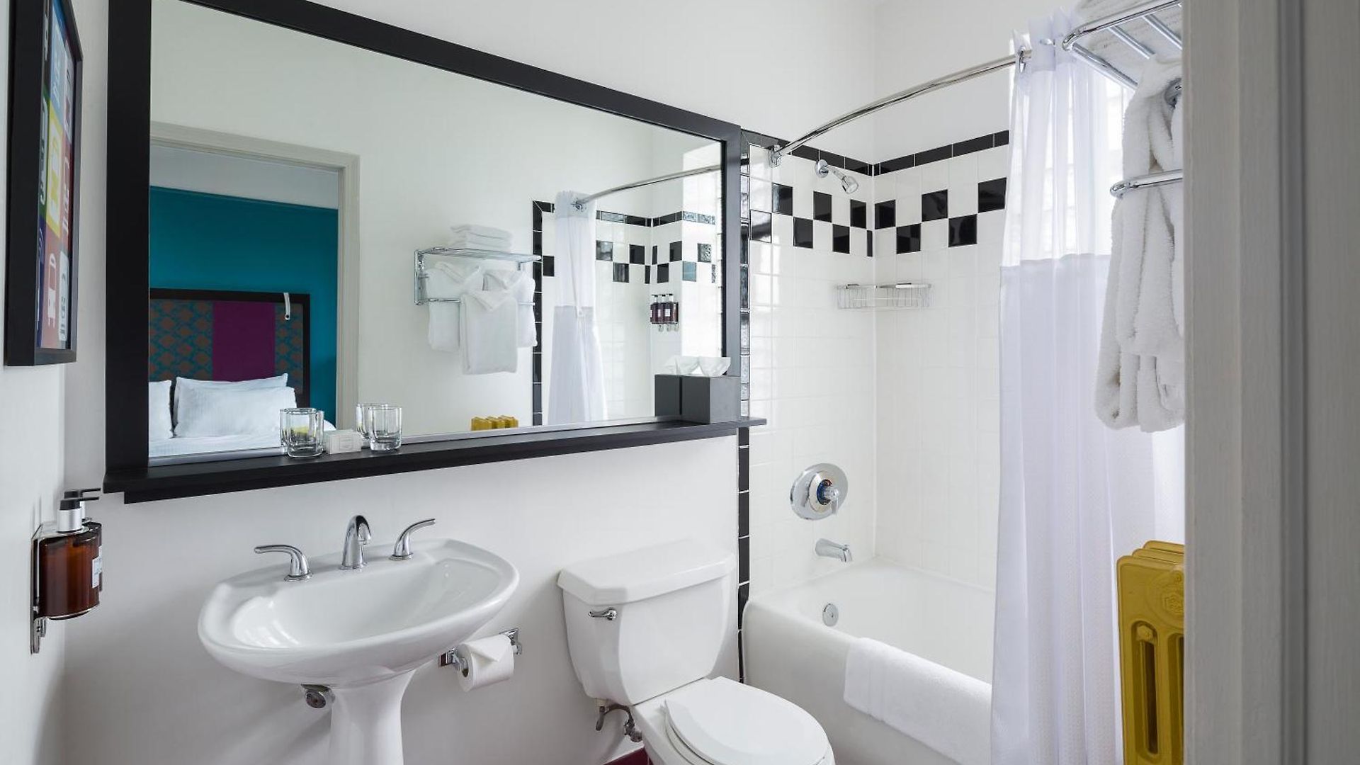 Hotel City Suites Hotel Chicago