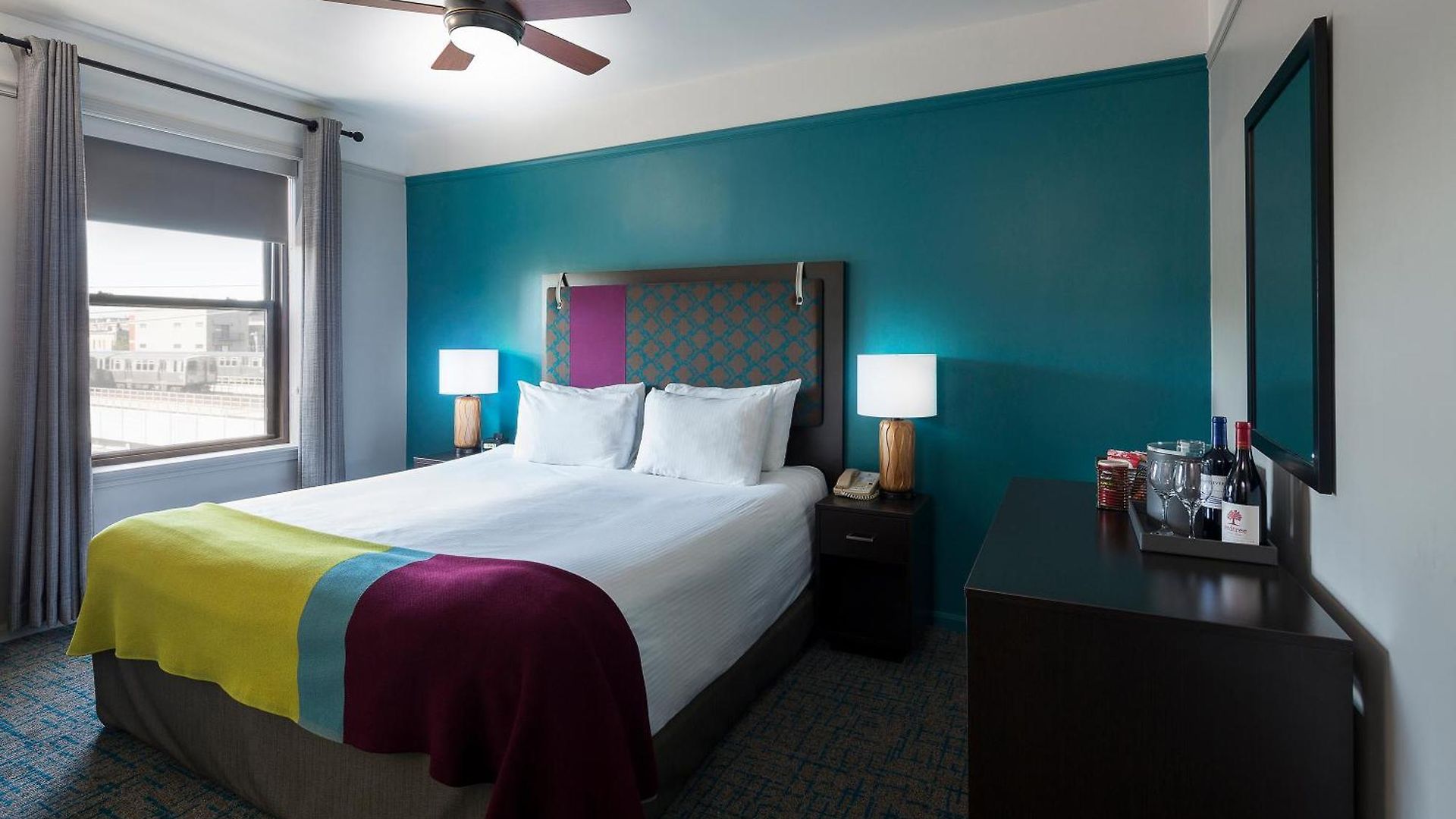 City Suites Hotel Hotel 3*