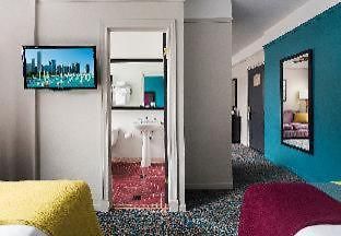 Hotel City Suites Hotel