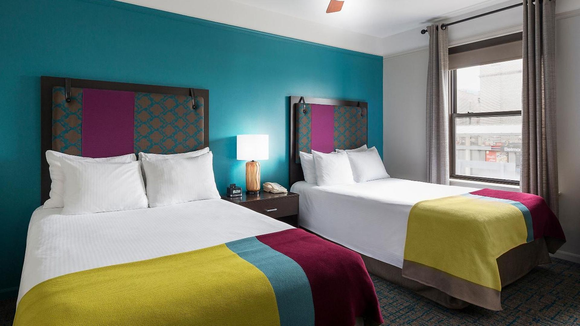 City Suites Hotel Hotel 3*