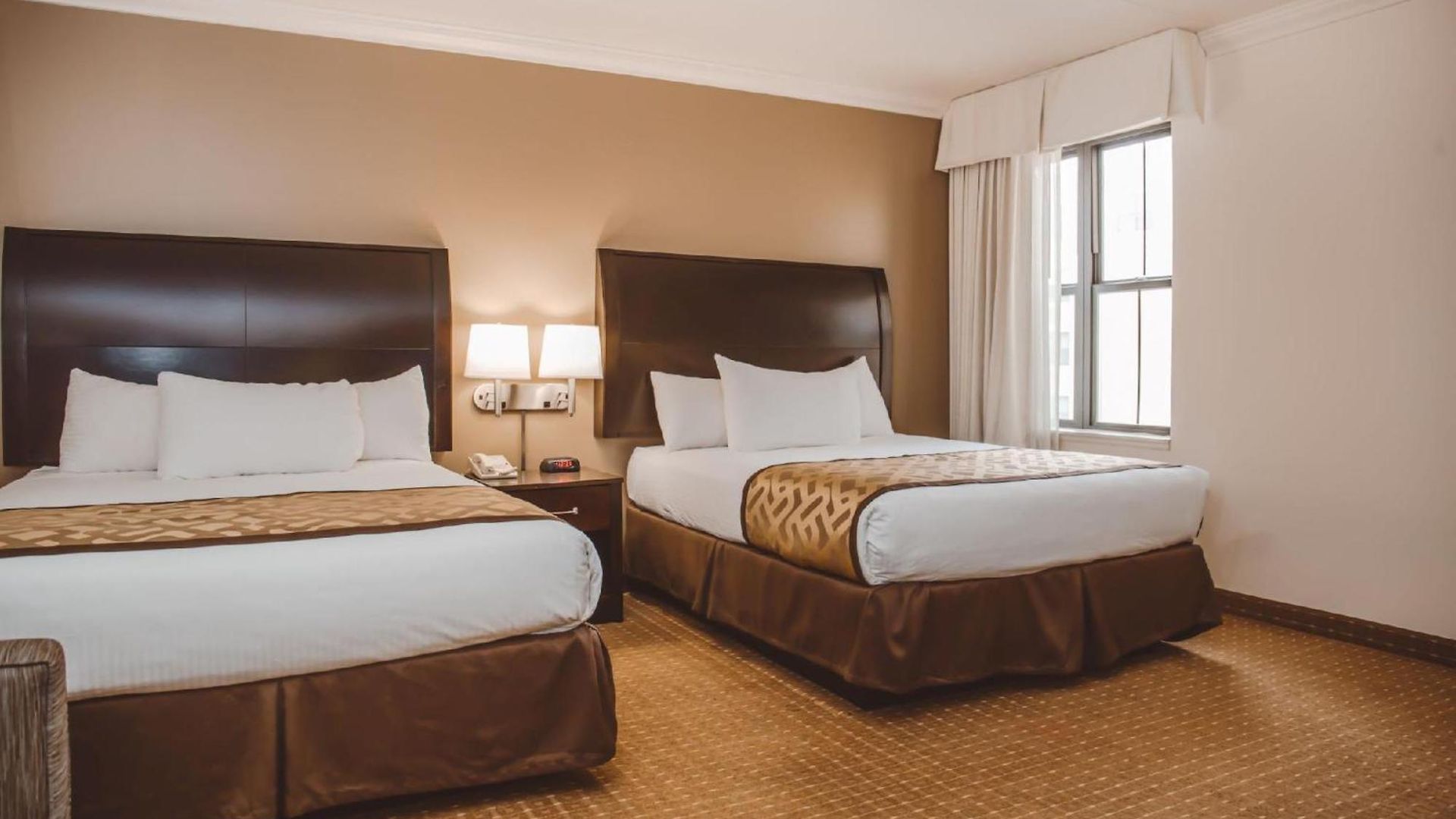 Hotel South Loop 3*