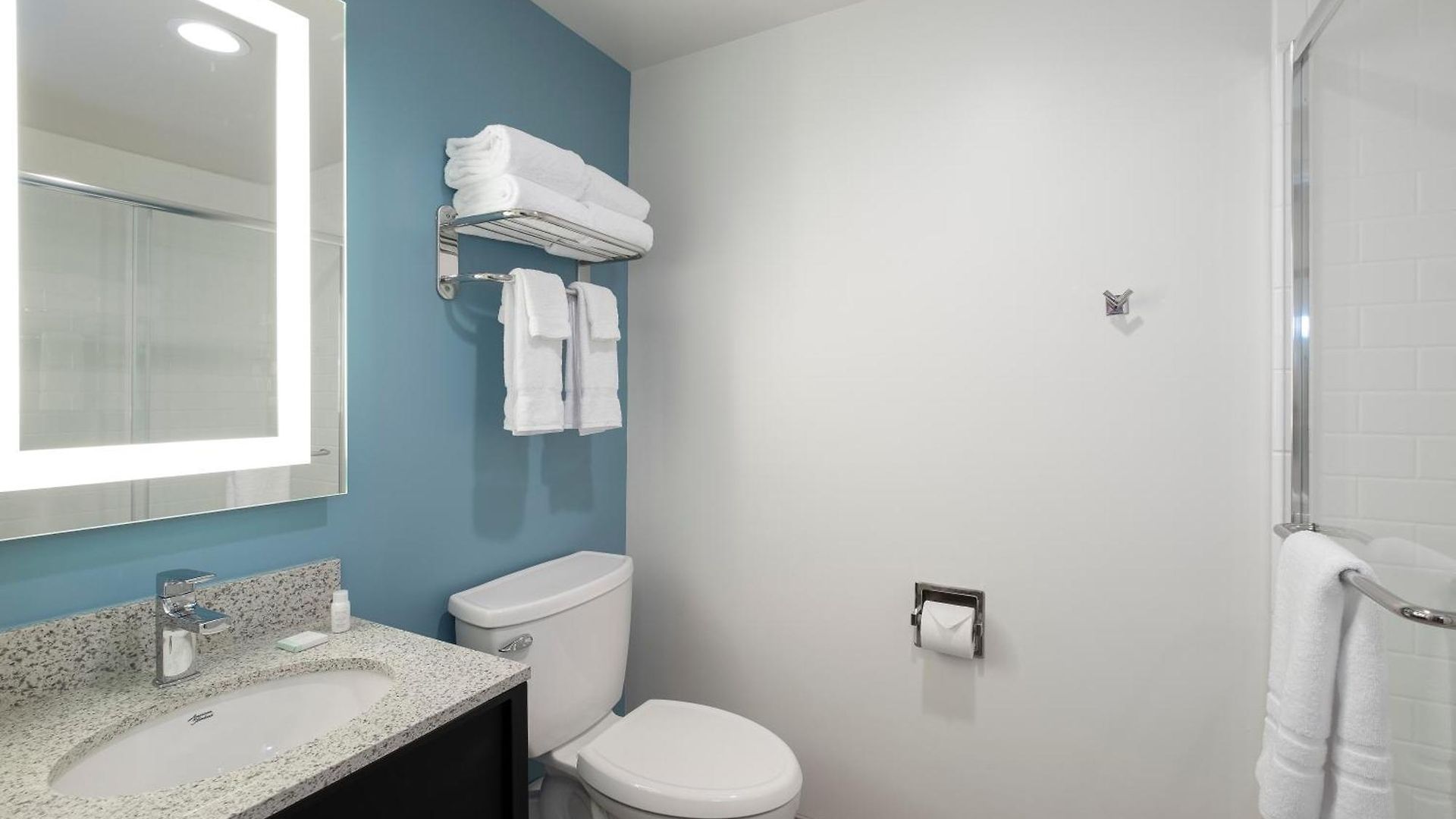 Saint Clair - Magnificent Mile Hotel Chicago