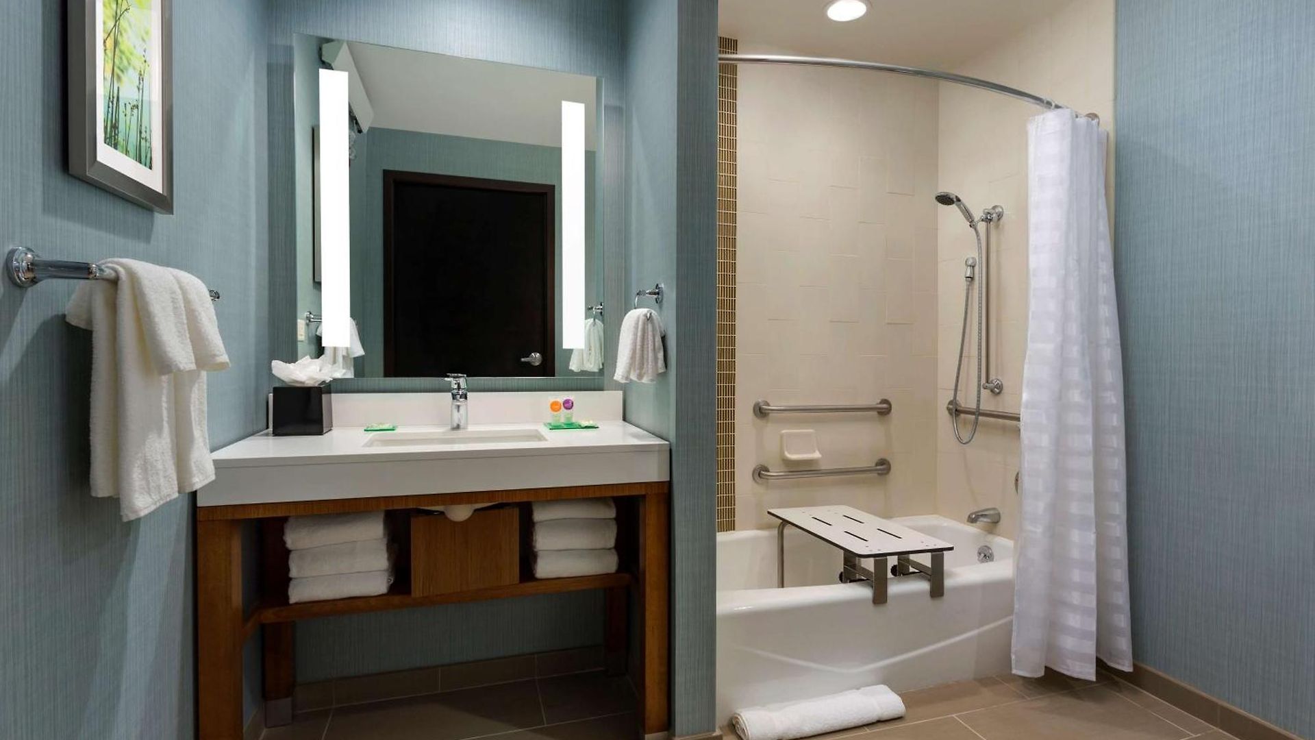 Hyatt Place Chicago/downtown - The Loop Hotel