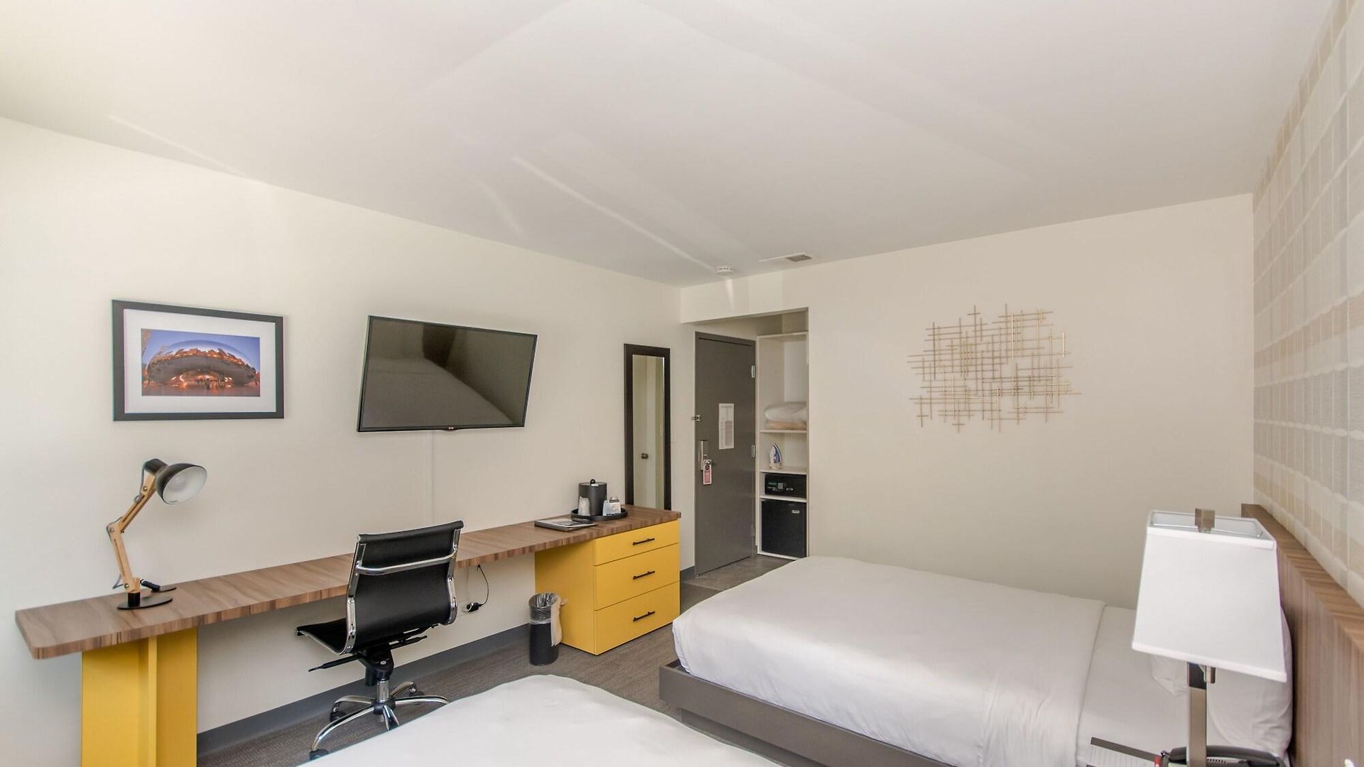 Ohio House Motel Chicago