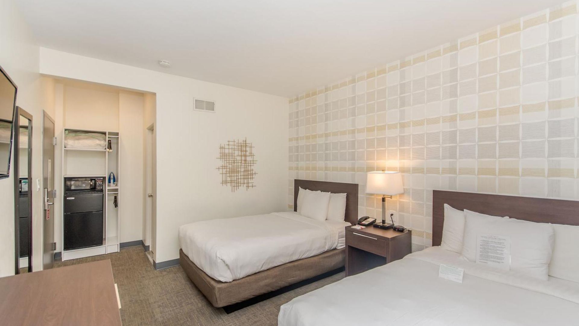 Ohio House Motel Chicago