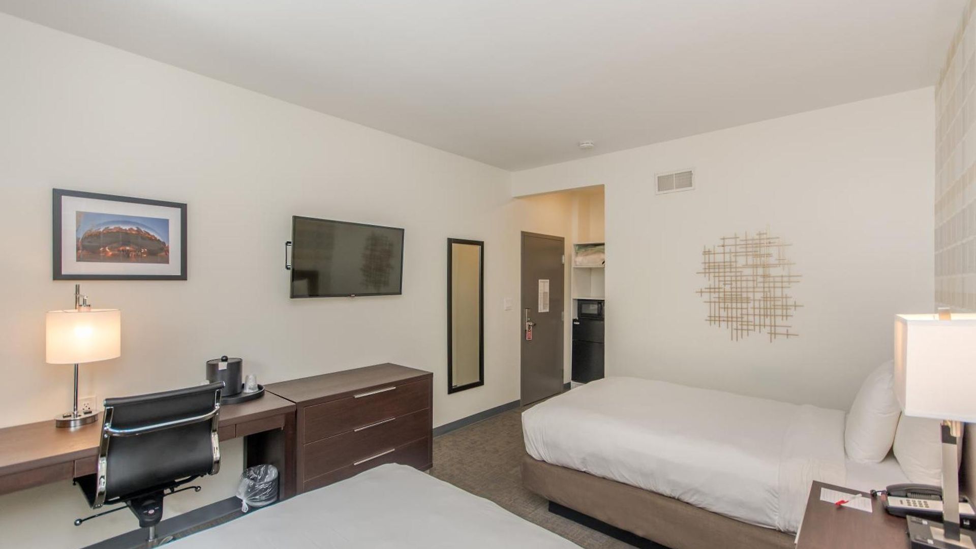 Ohio House Motel 3*