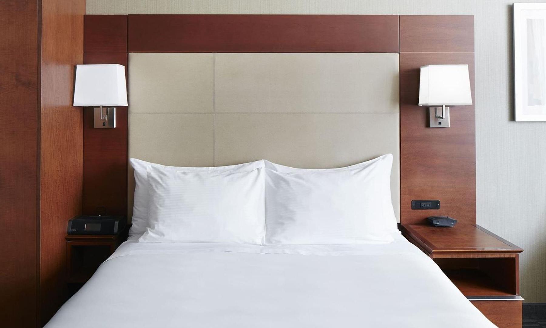 Hotel River Chicago