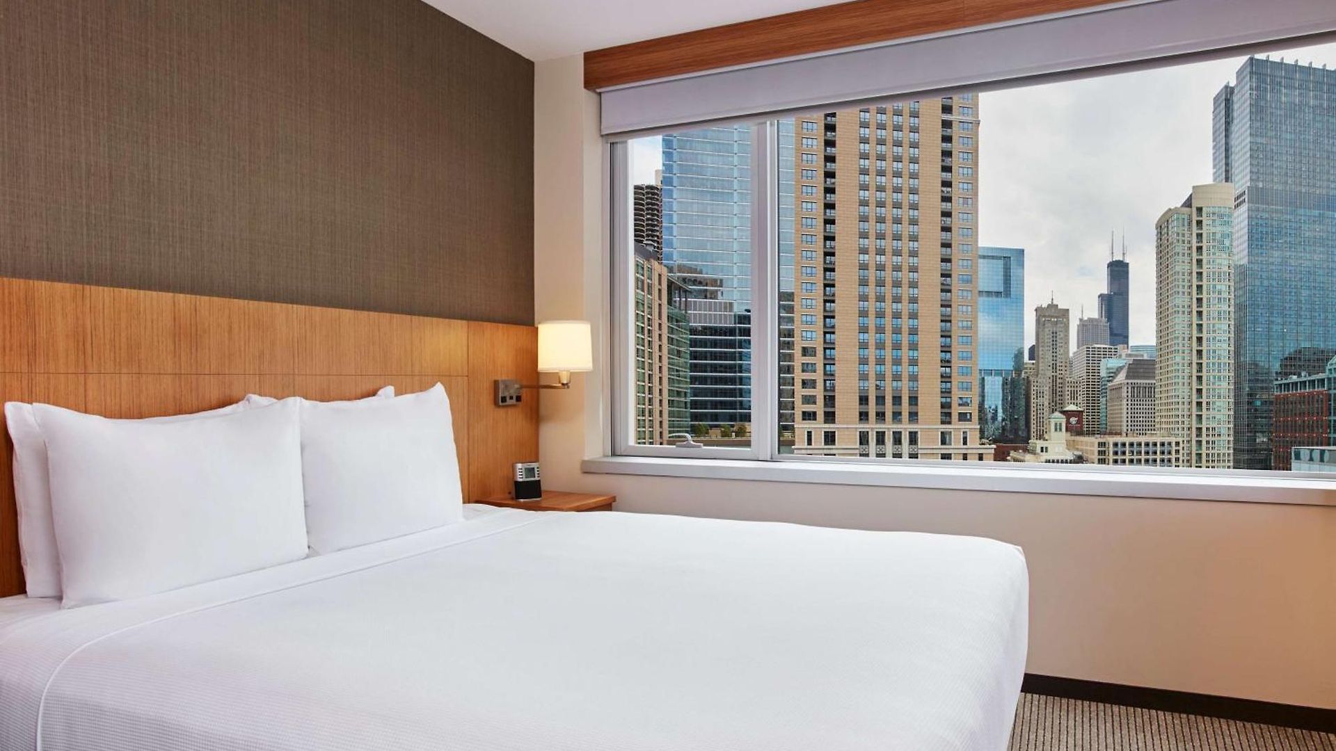 Hyatt Place River North