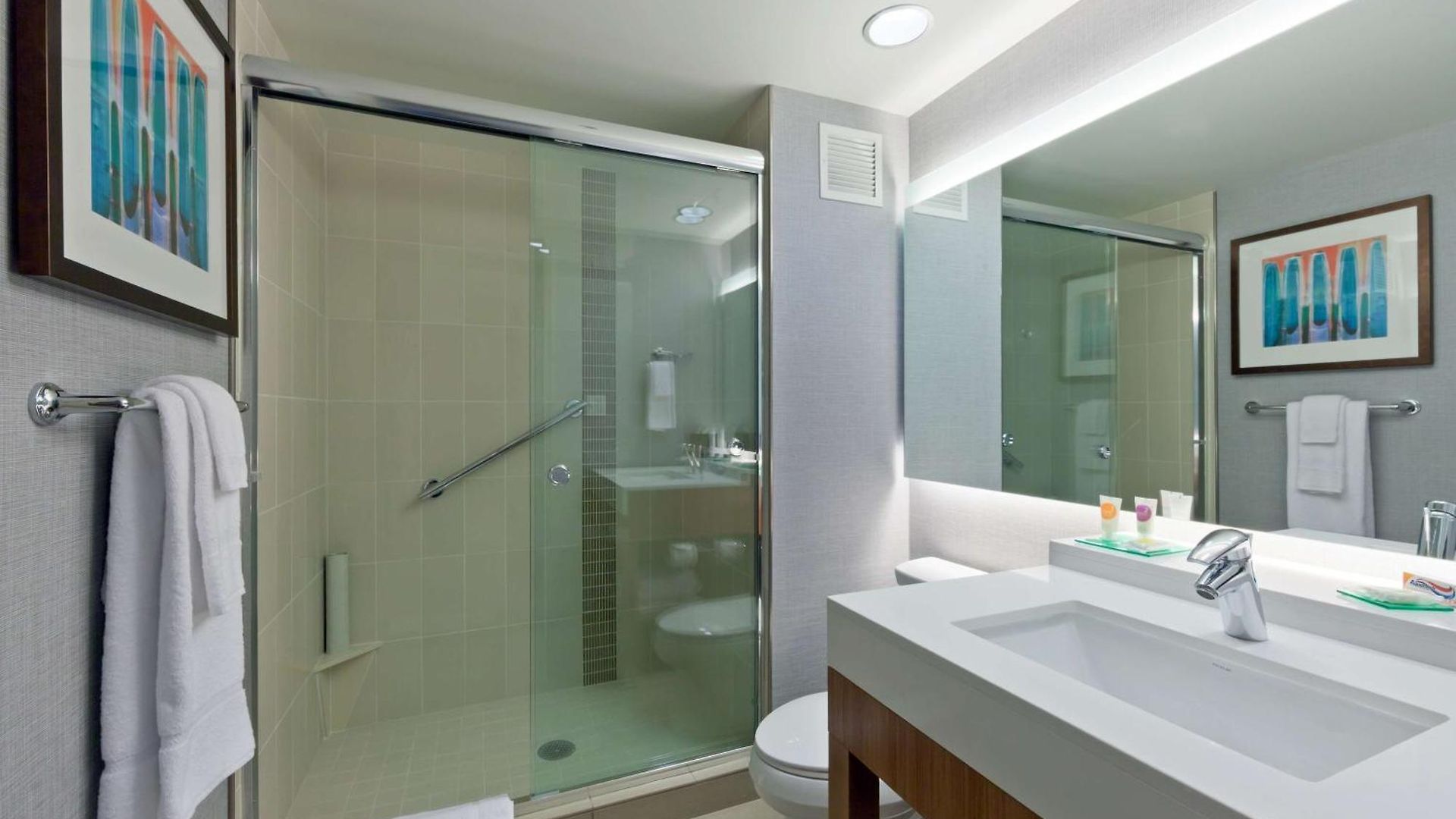 Hotel Hyatt Place River North 3*