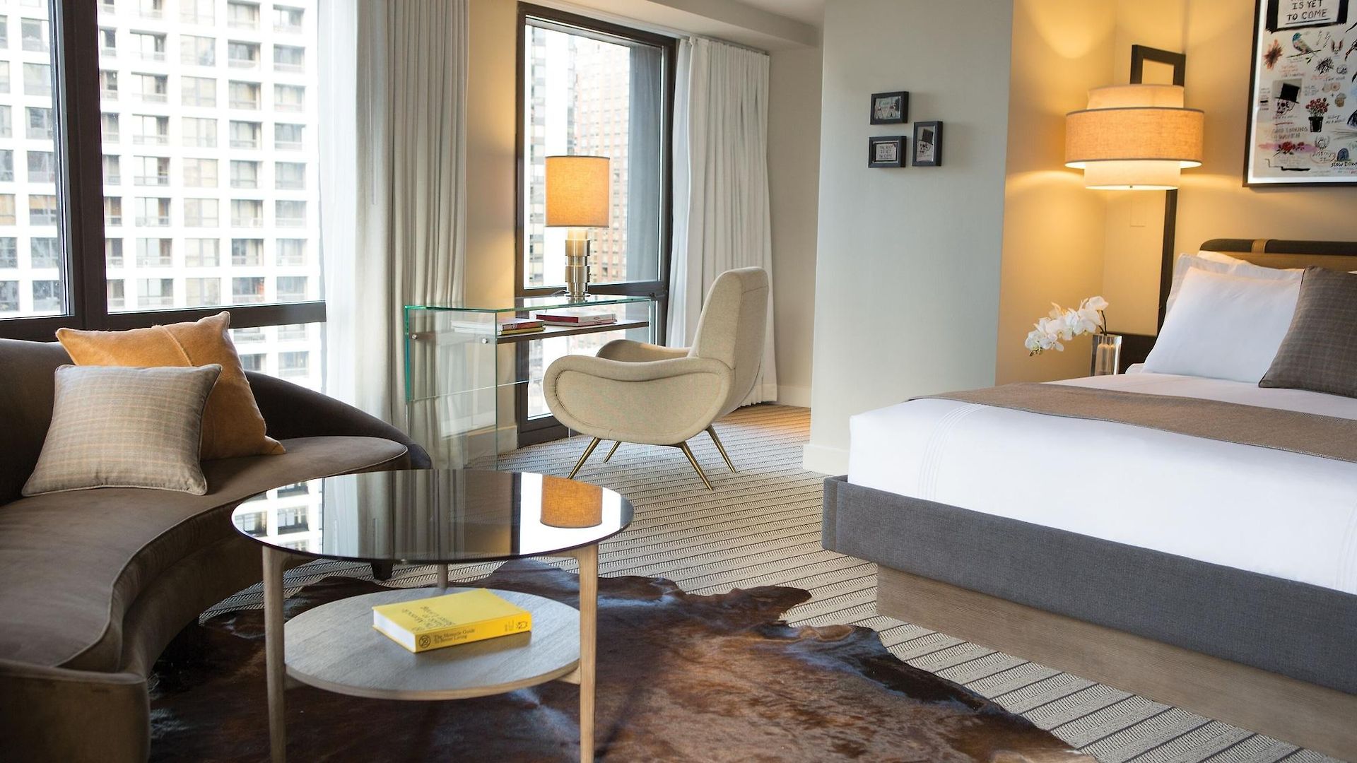 Thompson Chicago, By Hyatt 4* Chicago