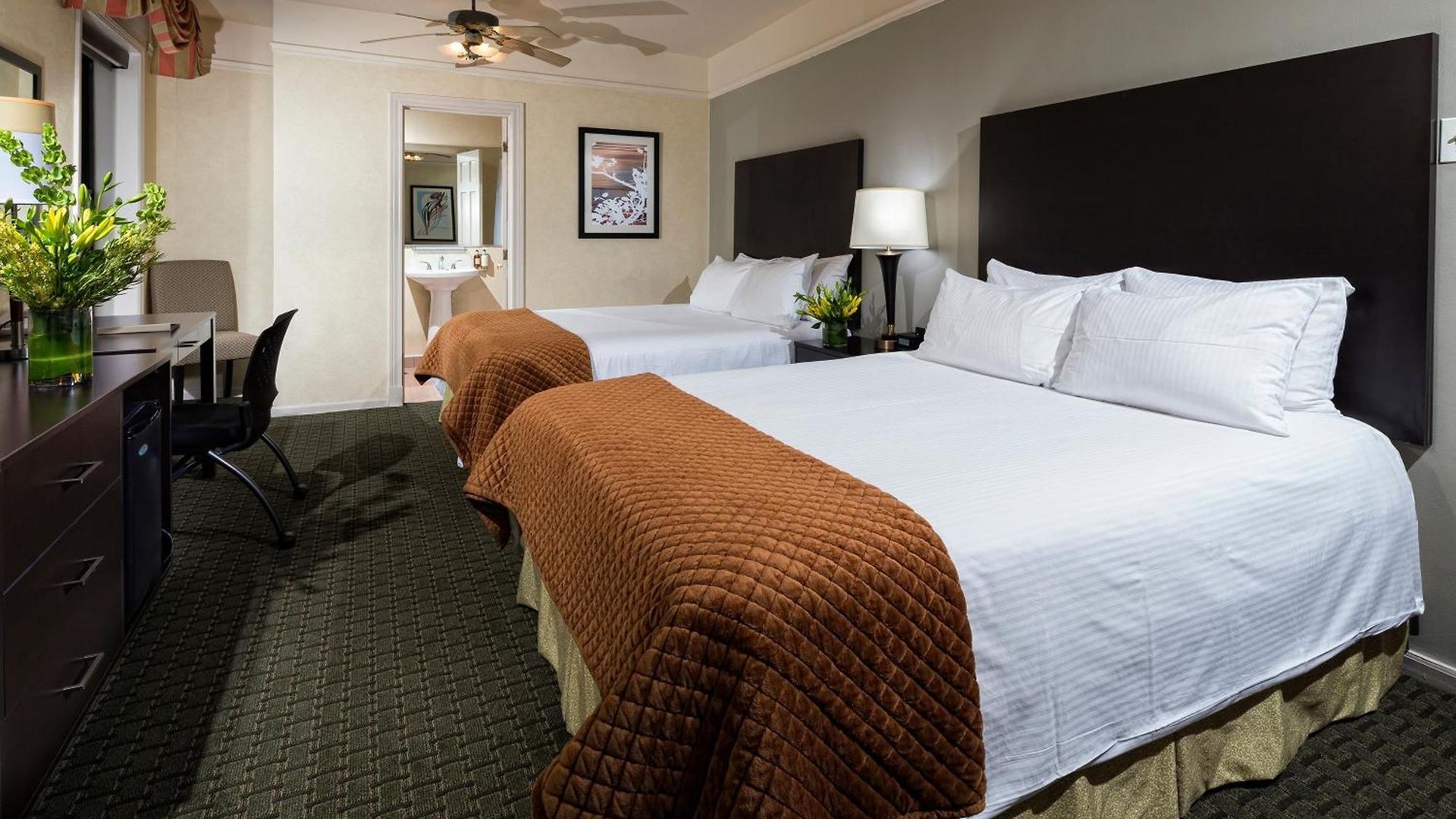 Hotel The Willows Chicago