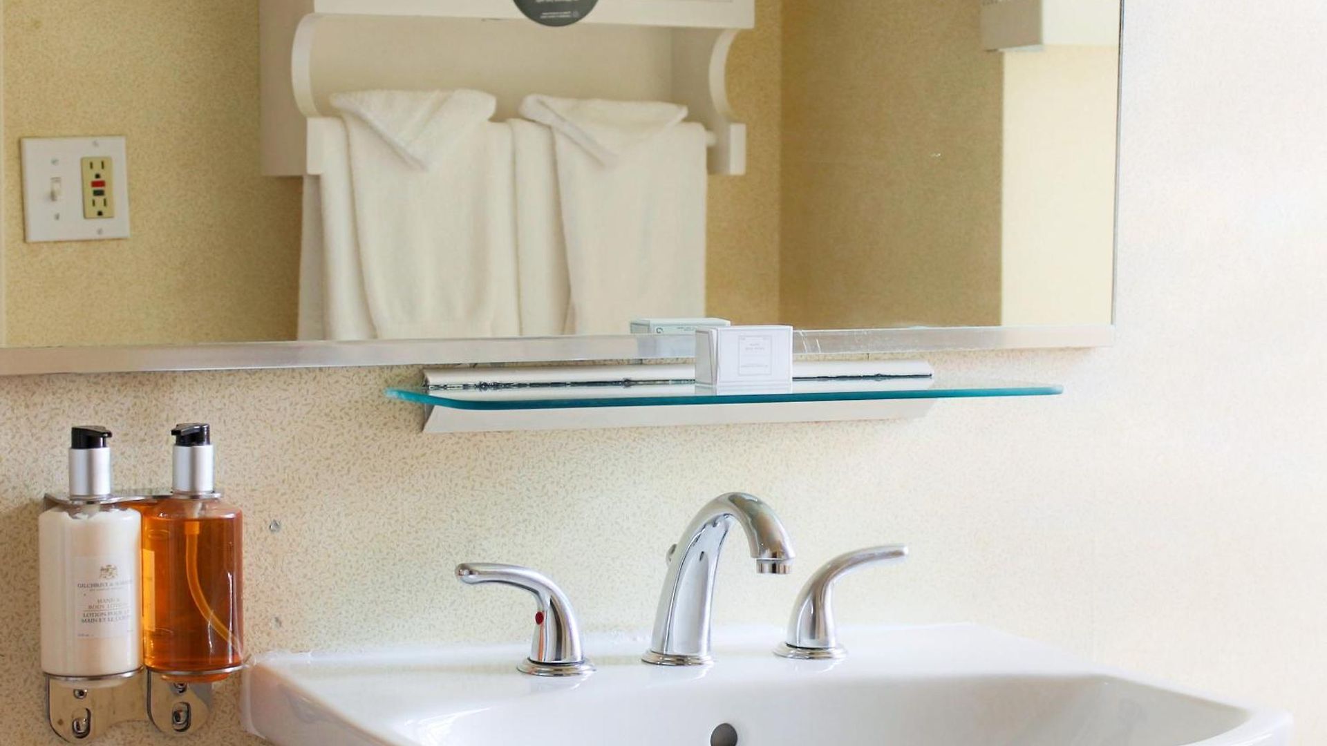 The Willows Hotel 3*