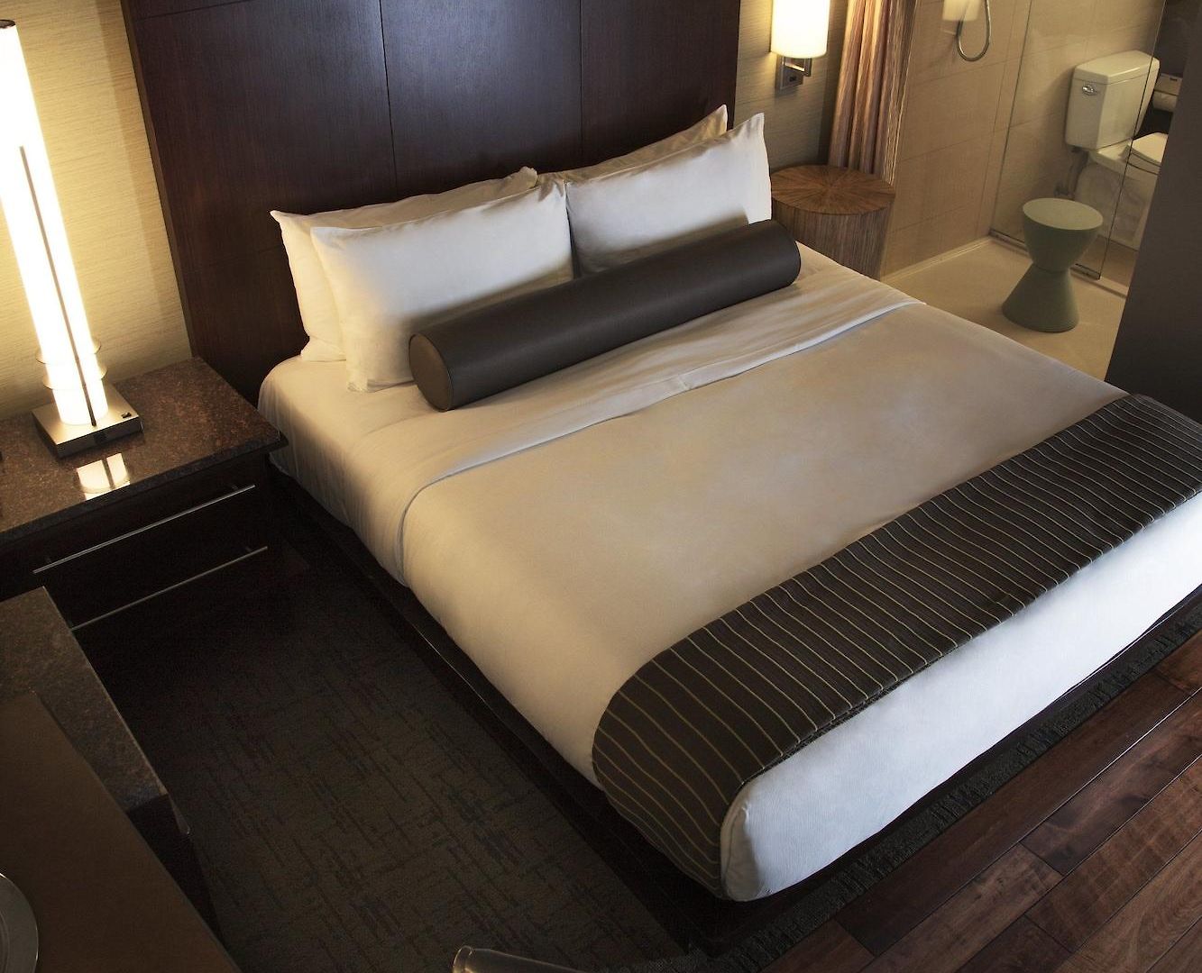 Eurostars Magnificent Mile Hotel 4*