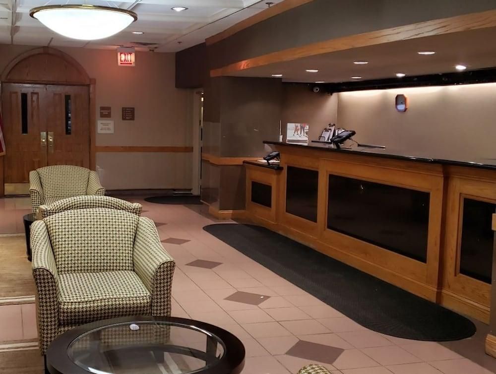 Midway Airport S By Ihg Hotel