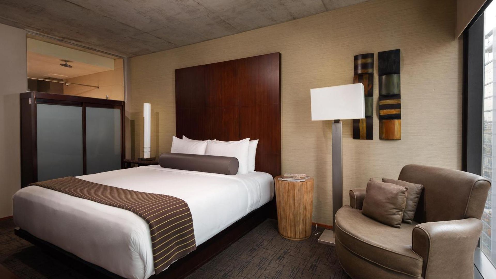 Hotel Eurostars Magnificent Mile Chicago