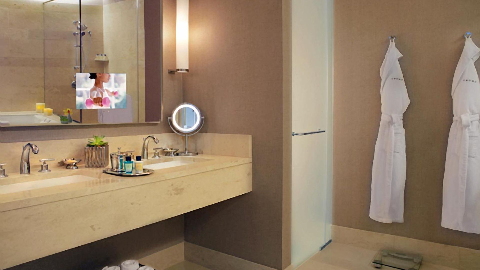 Trump International & Tower 5* Chicago