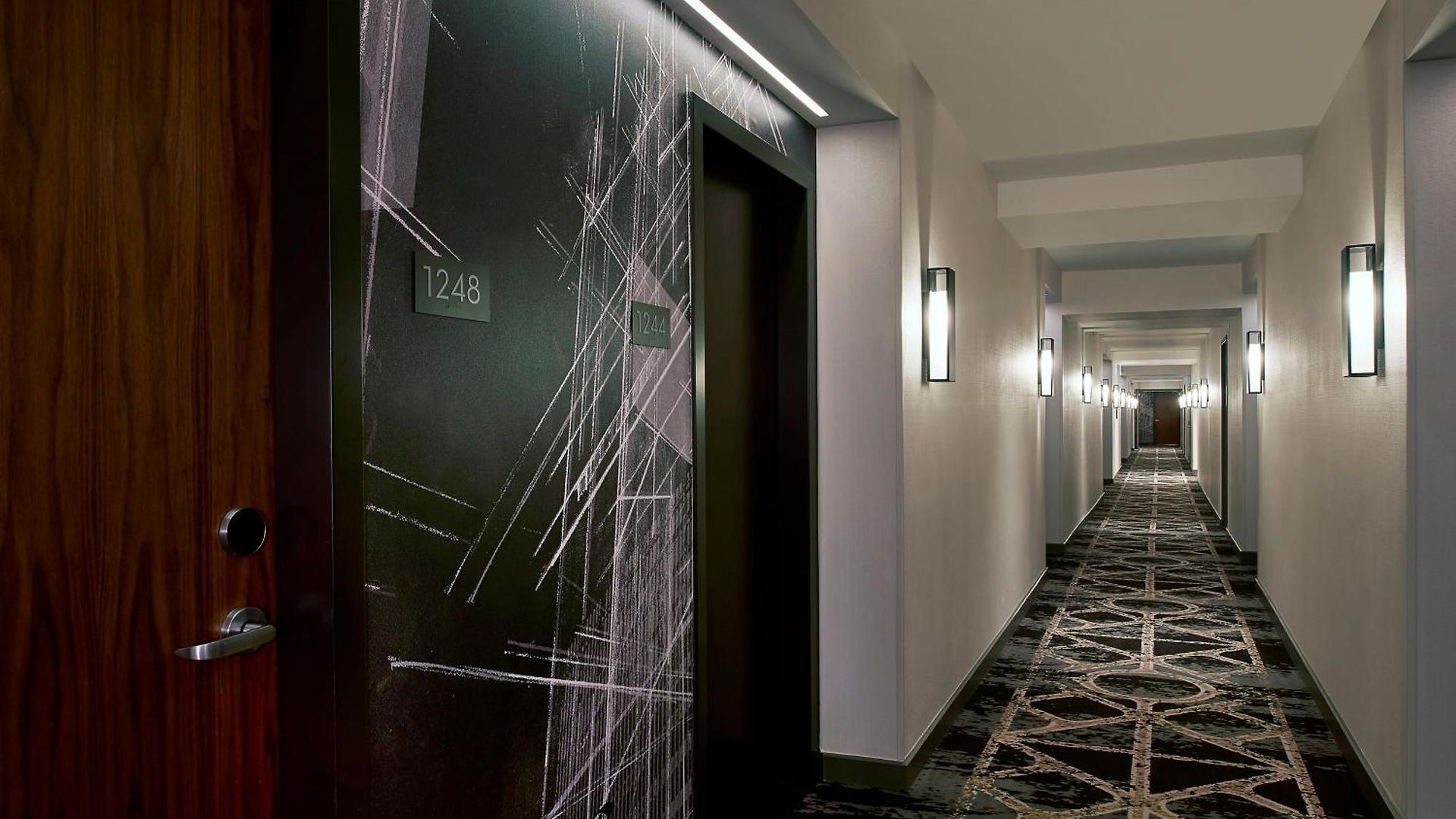 Loews 4* Chicago