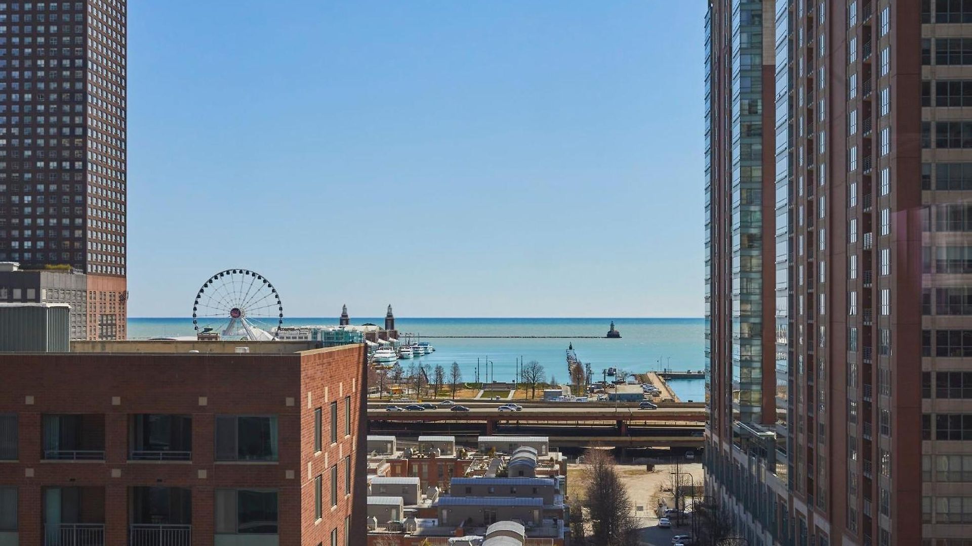 Loews 4* Chicago